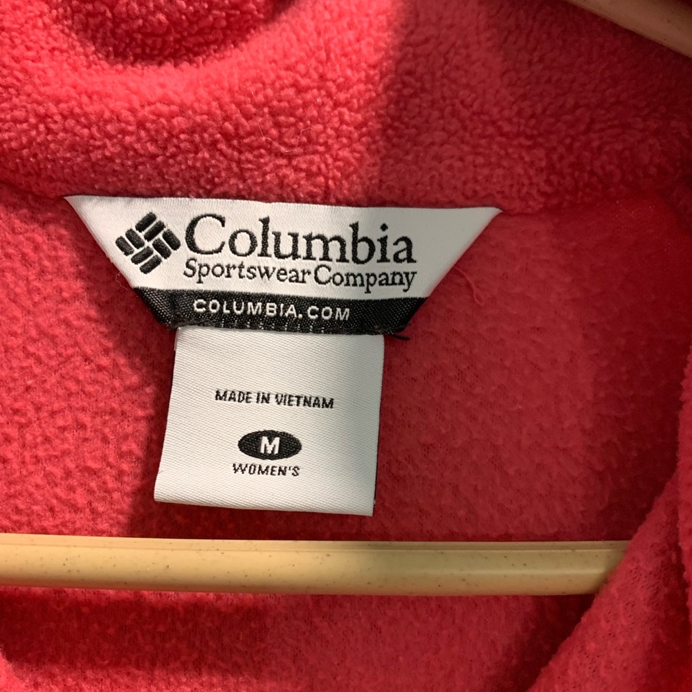 Columbia jacket - Picture 2 of 3